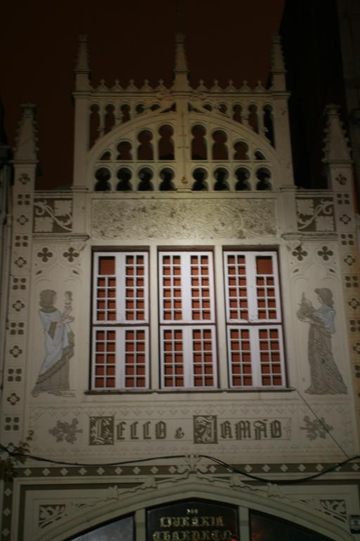 2U Oporto Urban Stays Esterno foto