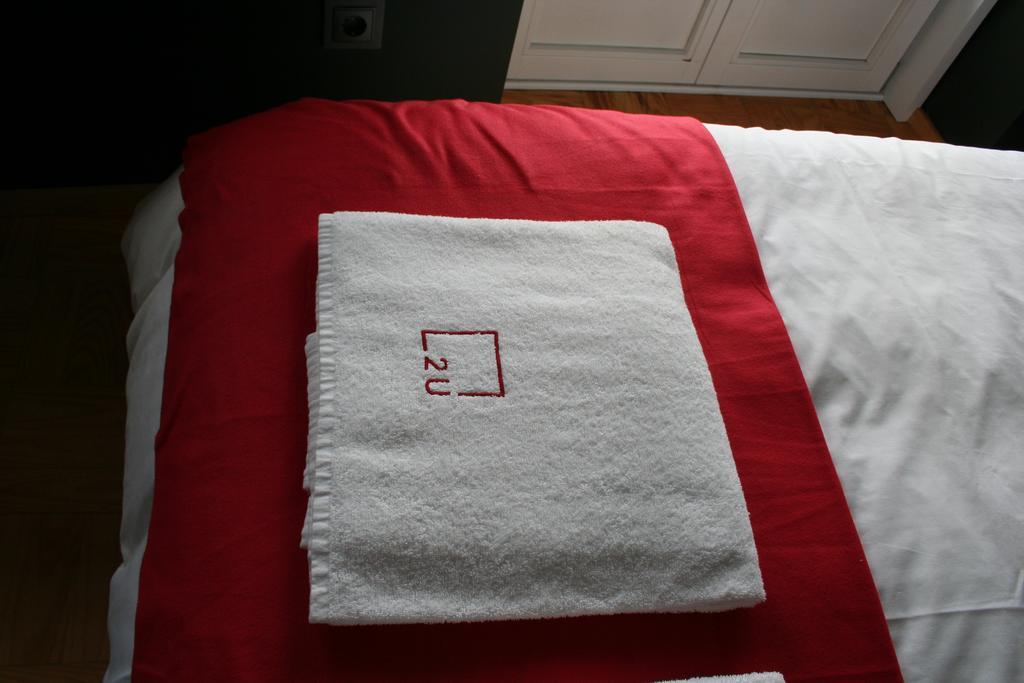 2U Oporto Urban Stays Esterno foto