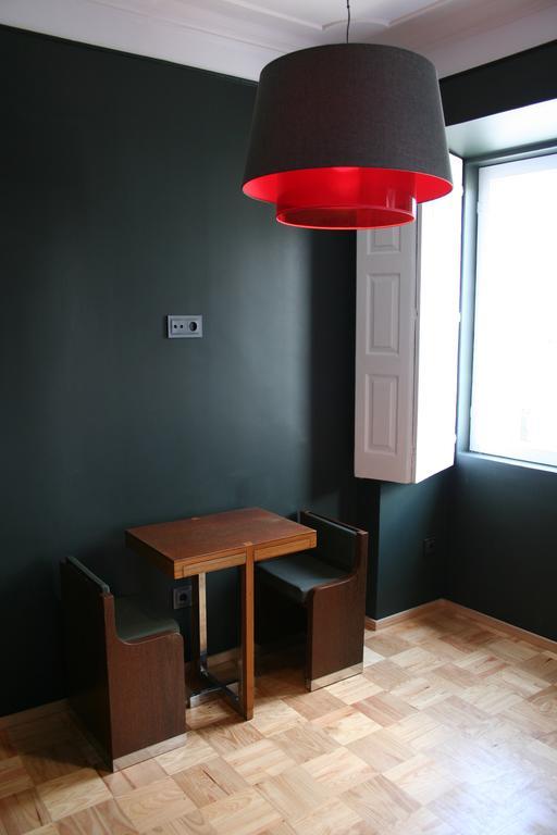 2U Oporto Urban Stays Esterno foto