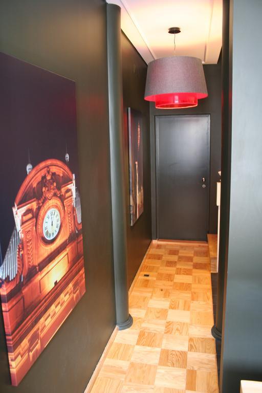 2U Oporto Urban Stays Esterno foto